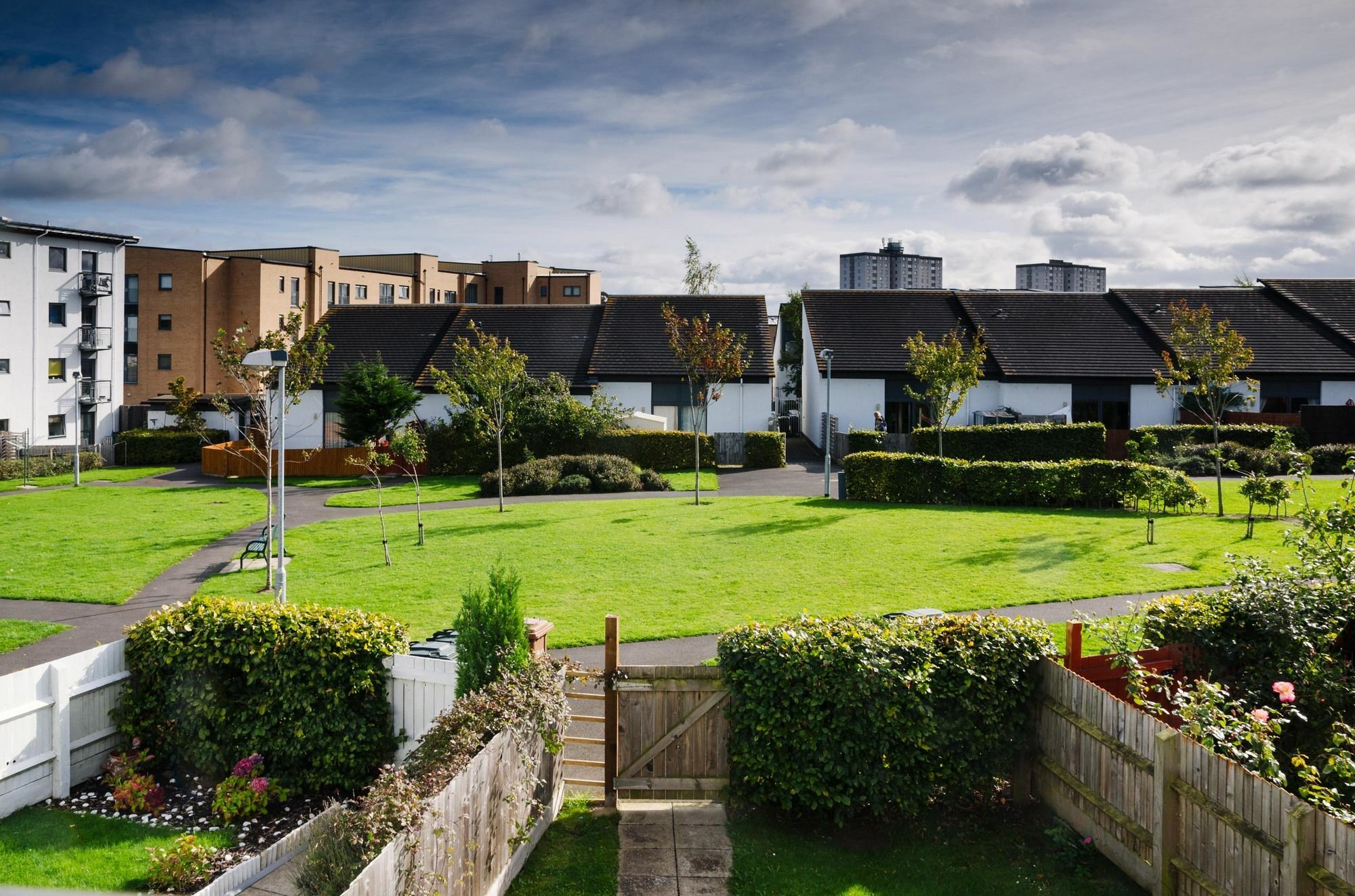 Апартаменти Tudsbery House Near Edinburgh Royal Infirmary - Elforma - Tudsbery House Millerhill Екстер'єр фото