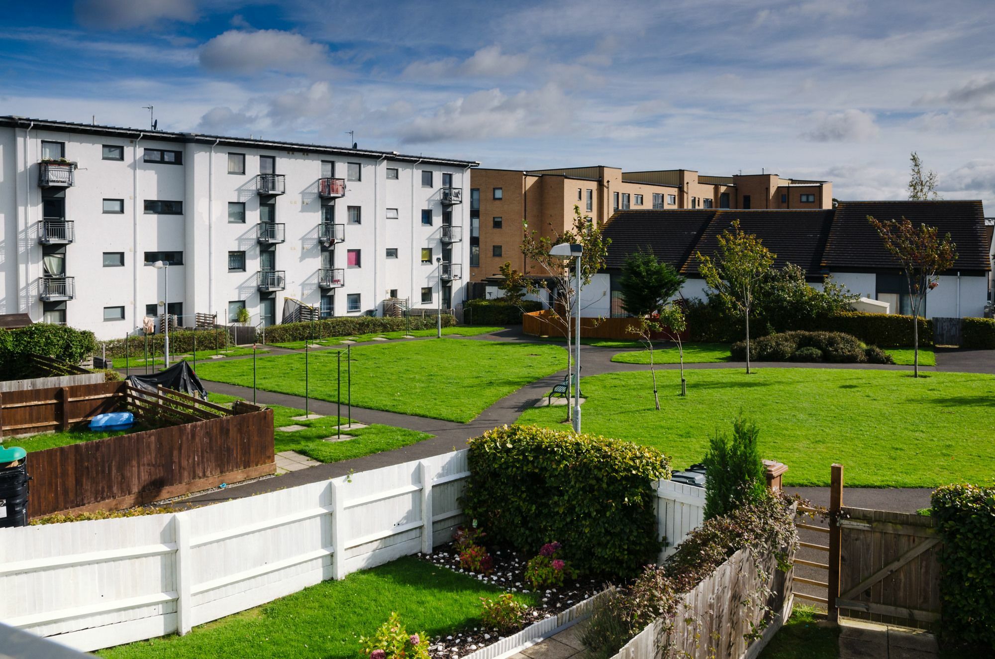 Апартаменти Tudsbery House Near Edinburgh Royal Infirmary - Elforma - Tudsbery House Millerhill Екстер'єр фото